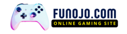 Play Online Games – funojo.com